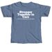 "Stronger Together", a Blue Jean Comfort Colors Unisex Tee