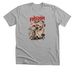 Freedom Tour, a Athletic Heather Premium Unisex Tee