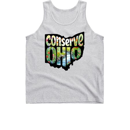 Tank Tops, a Sport Grey Classic Unisex Tank Top