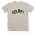 NHA 6th Grade&nbsp;, a Heather Dust Premium Unisex Tee