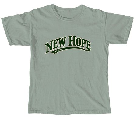 NHA 6th Grade&nbsp;, a Bay Comfort Colors Unisex Tee