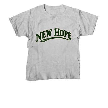 NHA 6th Grade&nbsp;, a Sport Grey Youth Unisex Tee
