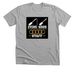 12 Days, a Athletic Heather Premium Unisex Tee
