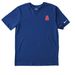 ROYAL NIKE M, a Rush Blue Nike Dri-FIT Jersey Blend Performance Tee