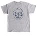Training a Vet, Supported by Family, a Sport Grey Classic Unisex Tee
