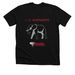Show Mara Elephant Project Love, a Solid Black Blend Premium Unisex Tee