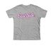 East Side - ATL, a Athletic Heather Premium Youth Tee