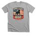 Celebrate & Help, a Athletic Heather Premium Unisex Tee