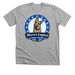 Hero's Legacy Rescue And Transport&nbsp;, a Athletic Heather Premium Unisex Tee