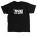 Taproot '26-'27, a Black Classic Unisex Tee