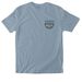 MOTA 2026 Conference: State Collection, a Stone Blue Softstyle Cotton Tee