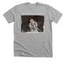 Hello there, a Athletic Heather Premium Unisex Tee