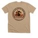 Black Social Work Caucus&nbsp;, a Heather Sand Dune Premium Unisex Tee