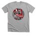 *TEAM FAVORITE* VB PANELS, a Athletic Heather Premium Unisex Tee