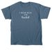 Our Girl, a Indigo Blue Classic Unisex Tee