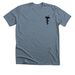 Honk if you love Arnold!, a Heather Slate Premium Unisex Tee