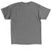 Dog Days of Summer&nbsp;, a Charcoal Classic Unisex Tee (back-view)