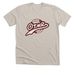 OTMR Live 2026 - Burgundy, a Heather Dust Premium Unisex Tee