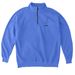 LOFS, a Flo Blue Comfort Colors Quarter Zip Pullover