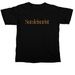 Sunleisurist, a Black Comfort Colors Unisex Tee