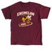 Class of 28' fundraiser, a Maroon Classic Unisex Tee