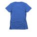 Manny wants YOU to VOTE!, a Royal Women's Slim Fit Tee (back-view)