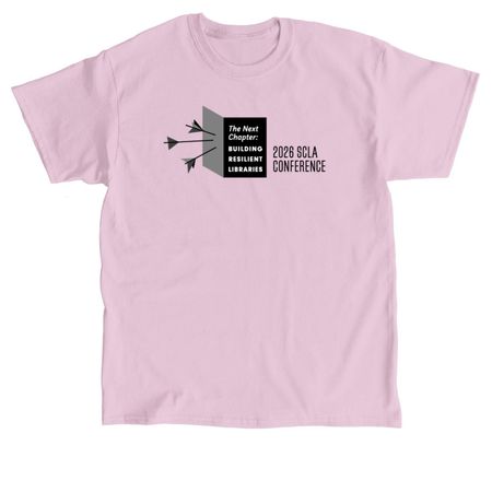 Classic Collection, a Light Pink Classic Unisex Tee