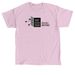 Classic Collection, a Light Pink Classic Unisex Tee