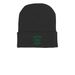 Trojan Cheer - Beanie, a Black Printed Cuffed Beanie