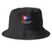 SF BAMA Hats, caps and beanies, a Black