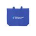 Minuteman Senior Services Tote Bags, a True Royal