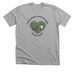 A Little Rough Around the Edges&nbsp;, a Athletic Heather Premium Unisex Tee