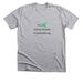Jaydens Journey, a Athletic Heather Premium Unisex Tee