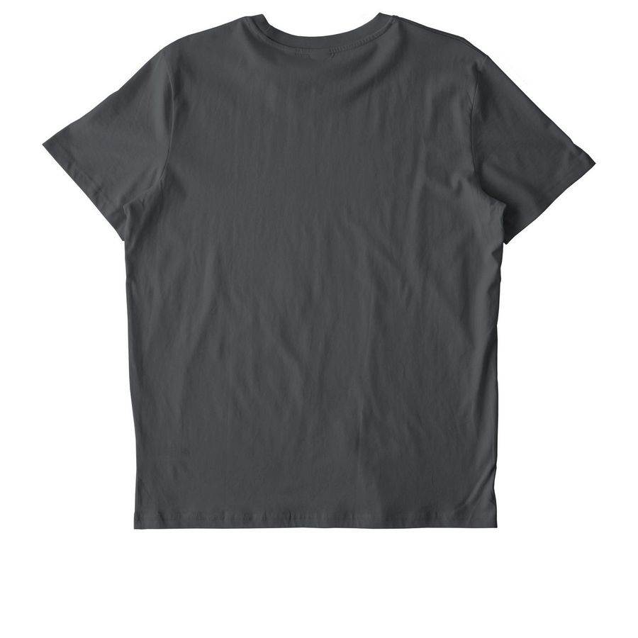 Birth-Lactation-Reproductive, a Anthracite Stanley/Stella Unisex Crafter Tee (back-view)