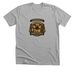American Boerboel Club, a Athletic Heather Premium Unisex Tee