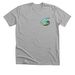 Buffers Blast, a Athletic Heather Premium Unisex Tee