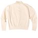 State of Colorado School Psychologist, a Ivory Comfort Colors Women's Zip Up Jacket (back-view)