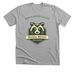 Nolin River Wildlife shirts, a Athletic Heather Premium Unisex Tee