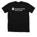 Support Babies Need Bottoms Diaper Bank, a Solid Black Blend Premium Unisex Tee