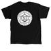 WMEC Gear, a Black Classic Unisex Tee