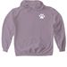 Cat Nap&nbsp;, a Paragon Gildan Softstyle Pullover Hoodie