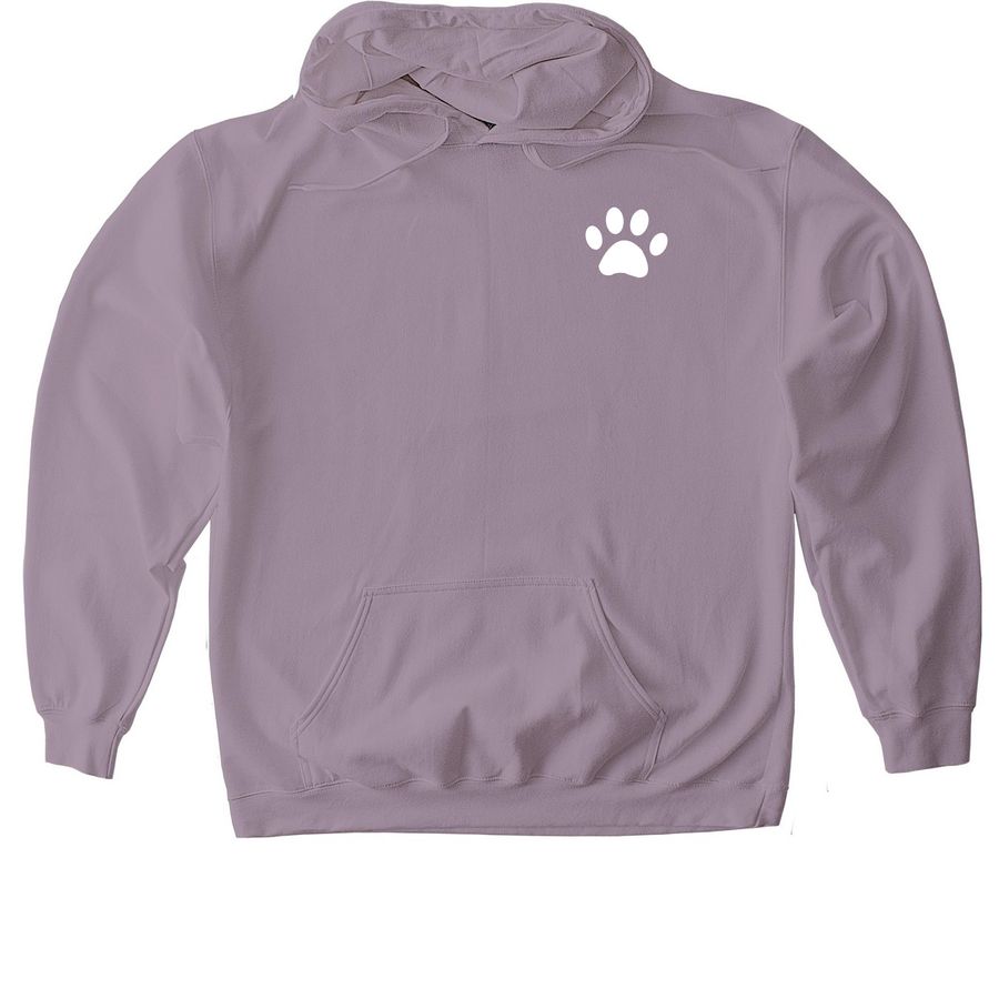 Cat Nap&nbsp;, a Paragon Gildan Softstyle Pullover Hoodie