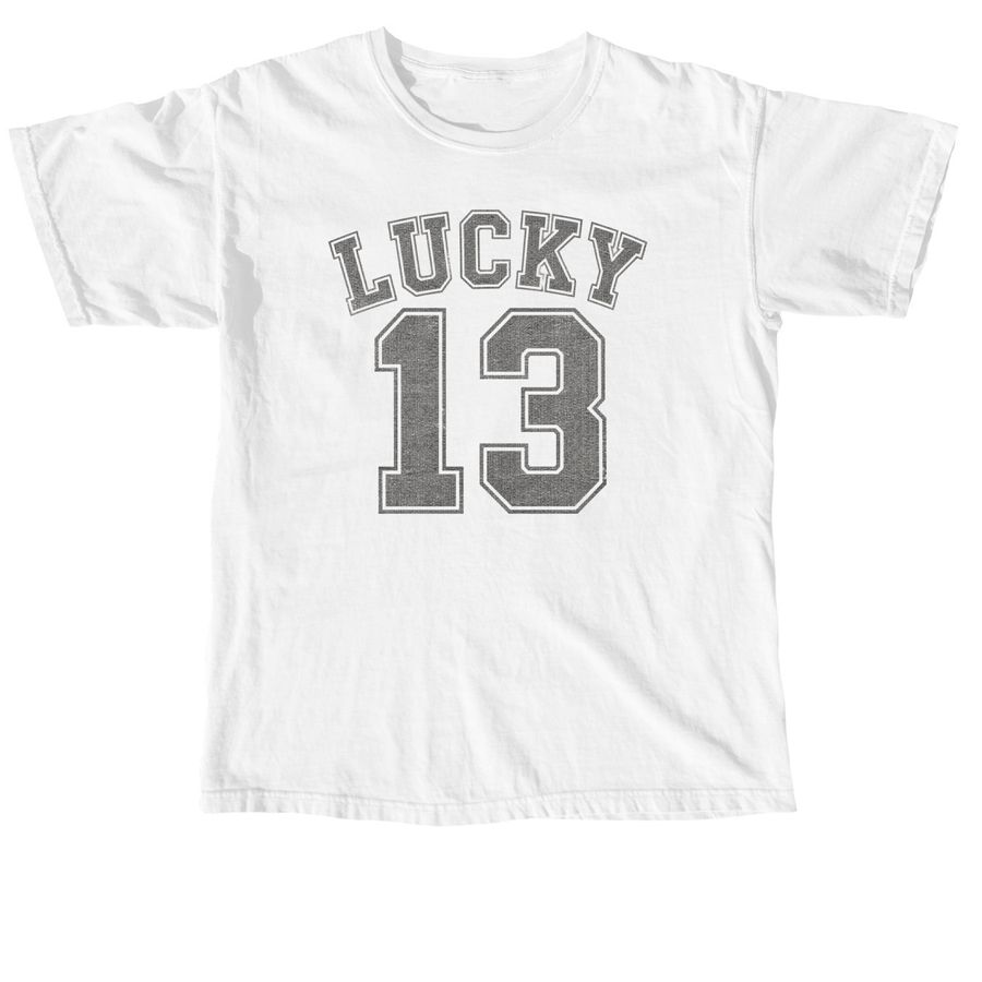 Eli's Mitzvah Project&nbsp;, a White Comfort Colors Unisex Tee