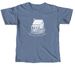 Beloved Library, a Blue Jean Comfort Colors Unisex Tee