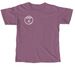STEP@Pitt Tee, a Berry Comfort Colors Unisex Tee