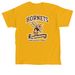 Class of 2029 Spirit Wear, a Gold Classic Unisex Tee
