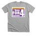 Berkshire School's Levy, a Athletic Heather Premium Unisex Tee