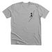 NYBA KYUDO ? RICK BEAL SENSEI 2026, a Athletic Heather Premium Unisex Tee