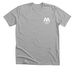 Wild Ducks 309th SFQ Clothes, a Athletic Heather Premium Unisex Tee