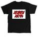 Leisey Lifts&nbsp;, a Black Classic Unisex Tee